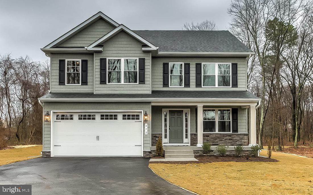 Tallman Drive - Photo 1