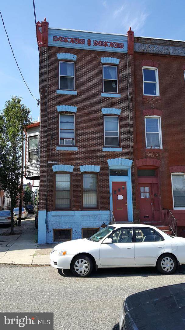 2316 Poplar Street - Photo 1