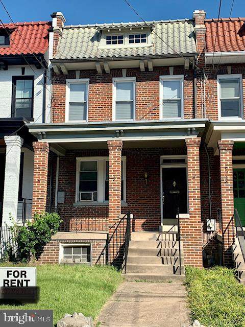623 Farragut Street - Photo 1