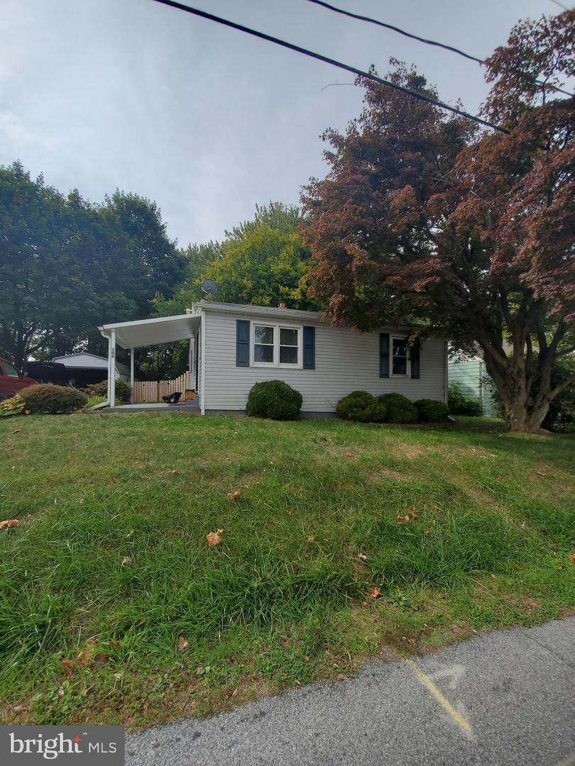 306 Harrisburg Street - Photo 1