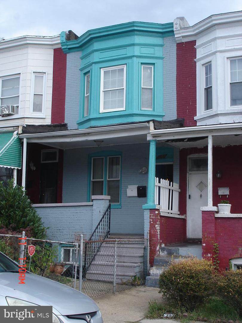 503 Poplar Grove Street - Photo 1