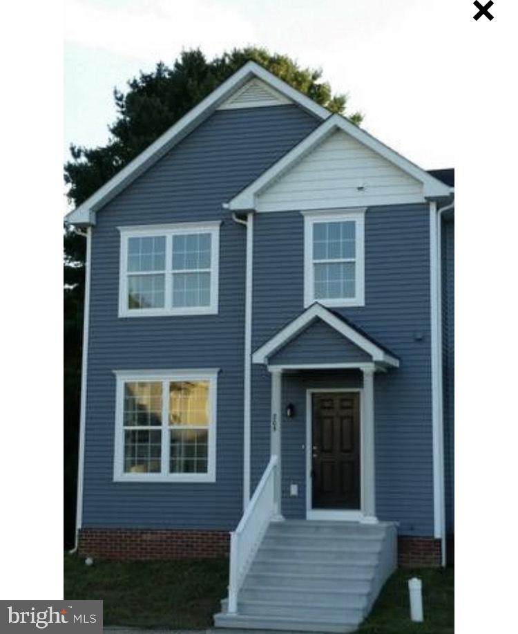 205 Pine Ridge Court - Photo 1