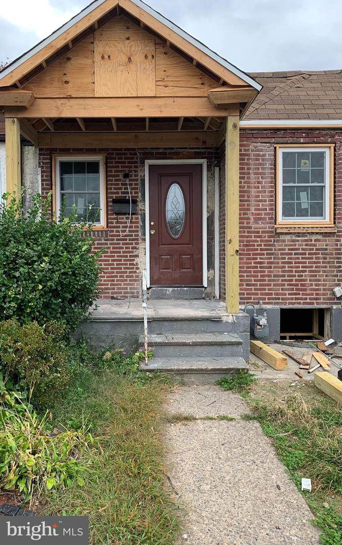 1021 Pine Road - Photo 1