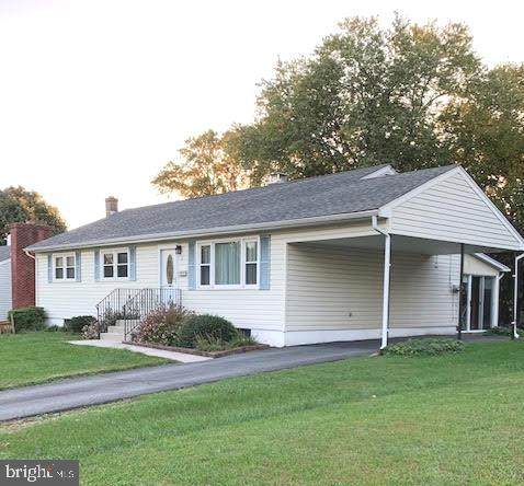 10 Rene Carr Street - Photo 1
