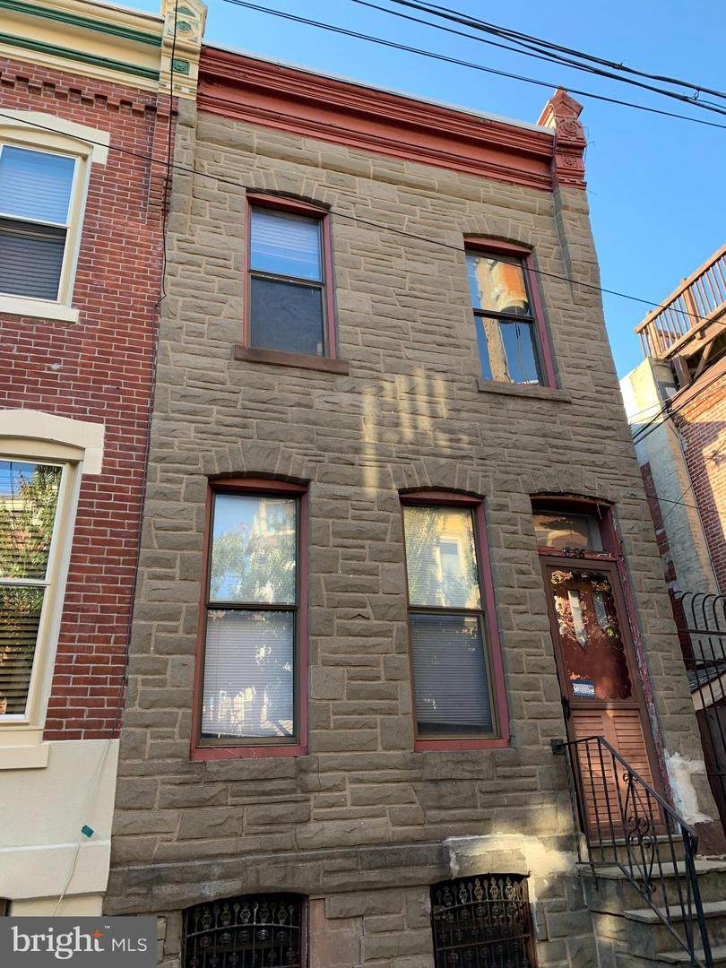 896 Taylor Street - Photo 1