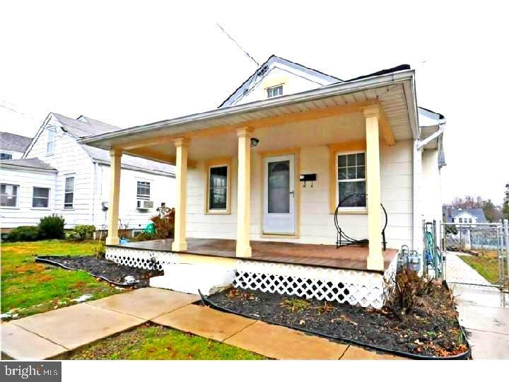 317 Clymer Avenue - Photo 1