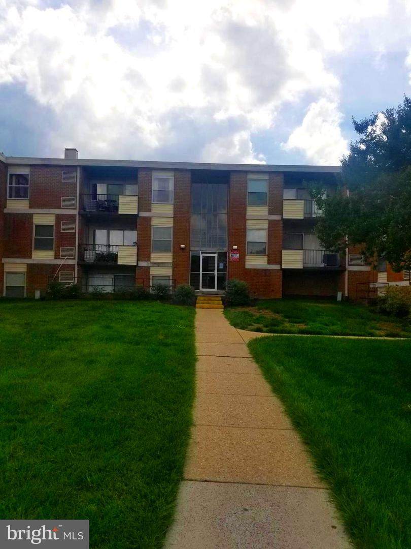 3809 Saint Barnabas Road - Photo 1