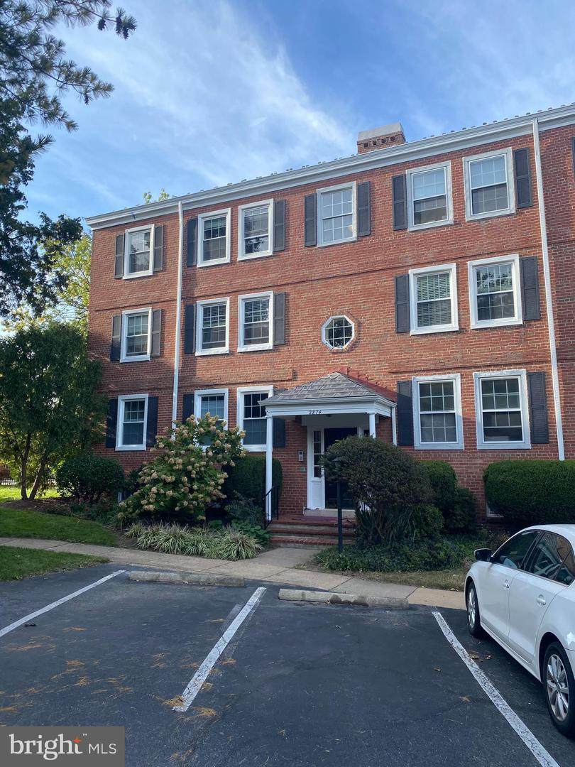 2874 Abingdon Street - Photo 1