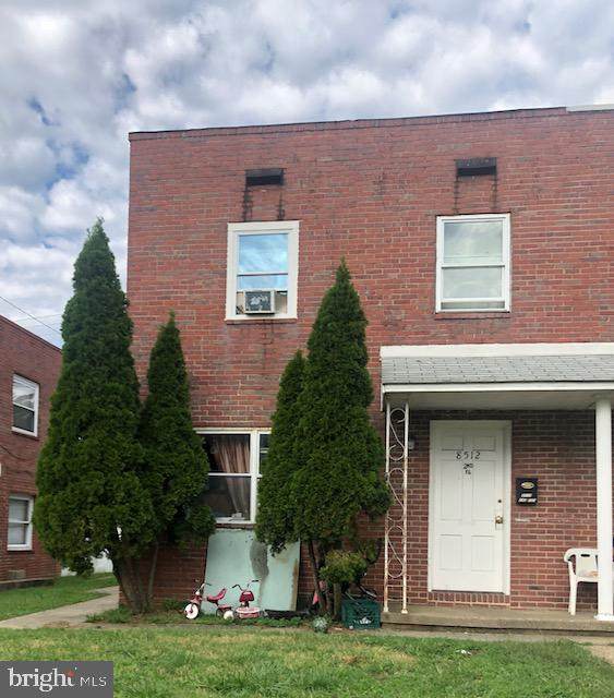 8512 Chestnut Oak Road - Photo 1