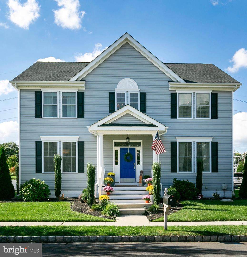 155 Preservation Boulevard - Photo 1