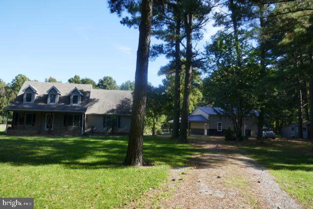 1676 Reynolds Road - Photo 1