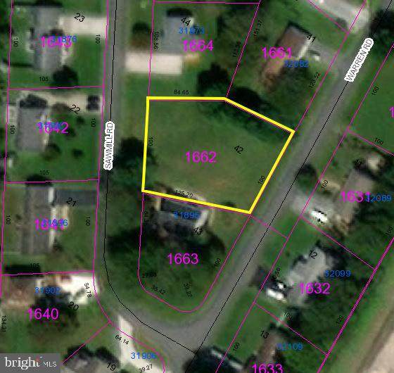Lot 42 Sawmill Rd - Photo 1