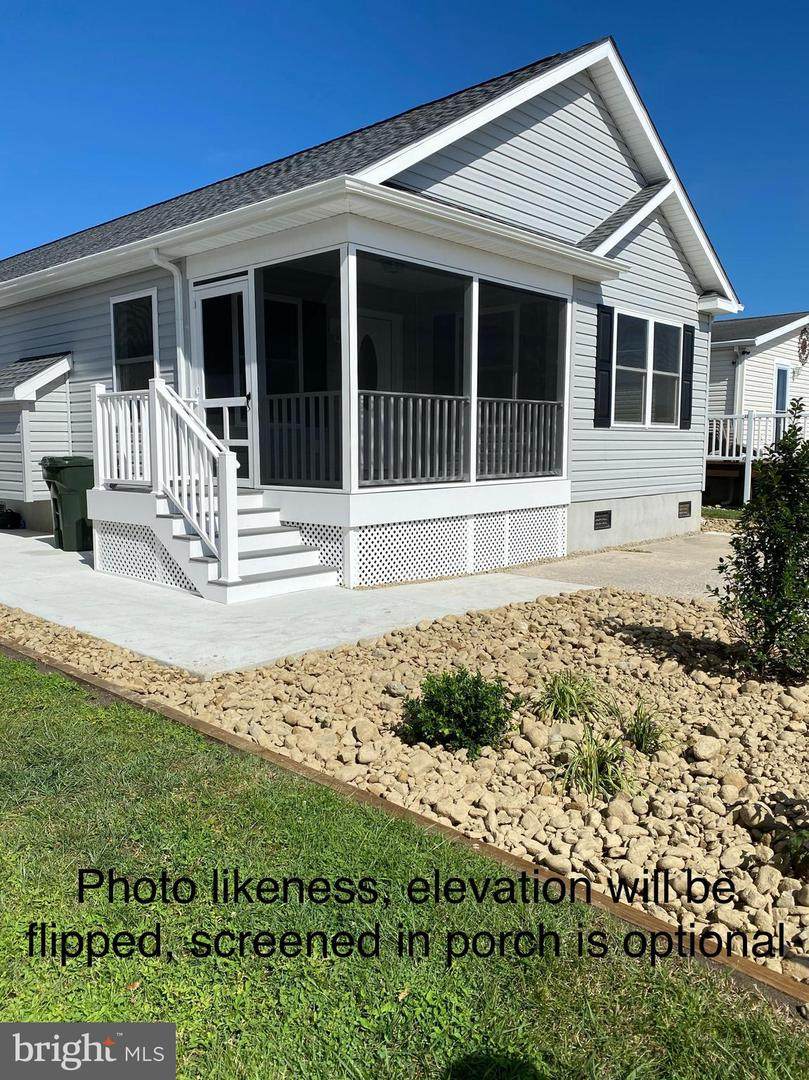 108 Clam Shell Drive - Photo 1