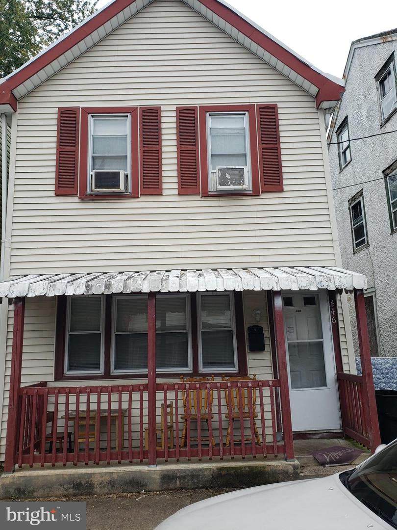 446 Saint Mary Street - Photo 1