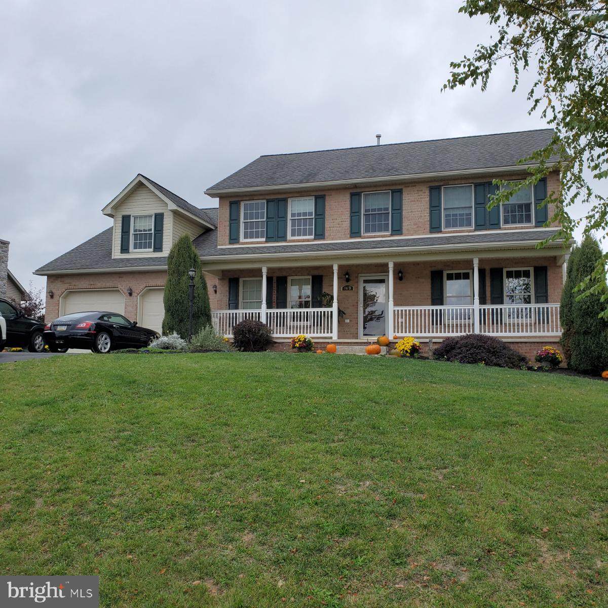 8473 Harper Drive - Photo 1