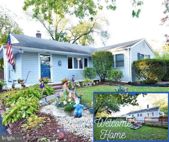 128 Pacific Avenue - Photo 1