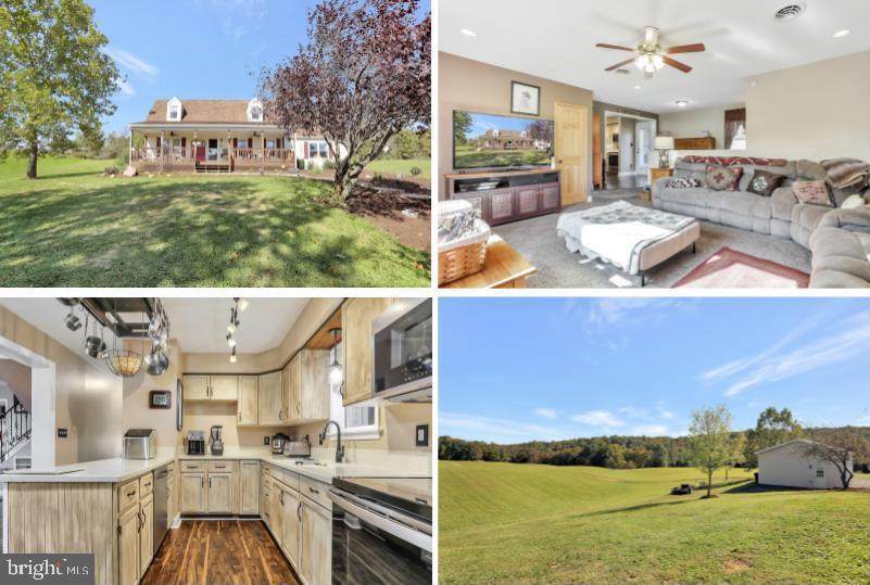 946 Oak Grove School Road - Photo 1