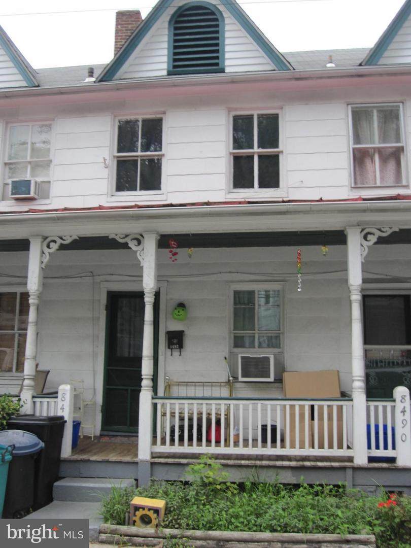 8492 Frederick Road - Photo 1