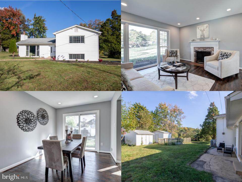 3620 Old Post Road - Photo 1