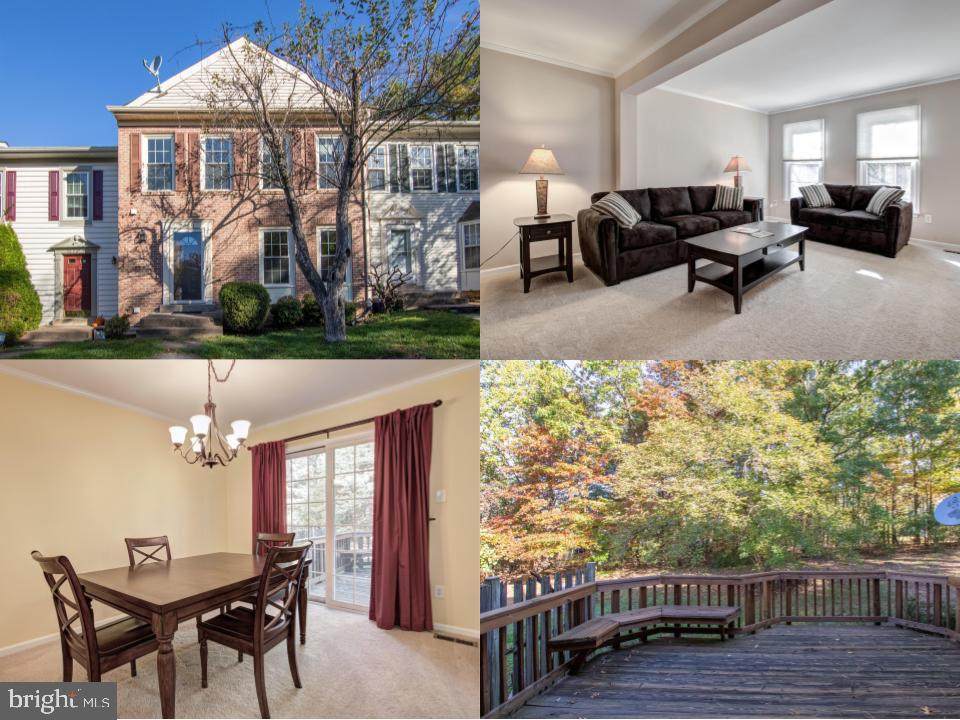 3848 Mohr Oak Court - Photo 1