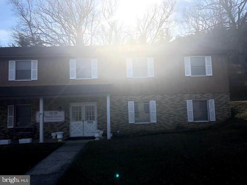 15001 and 14921 Winchester Road - Photo 1