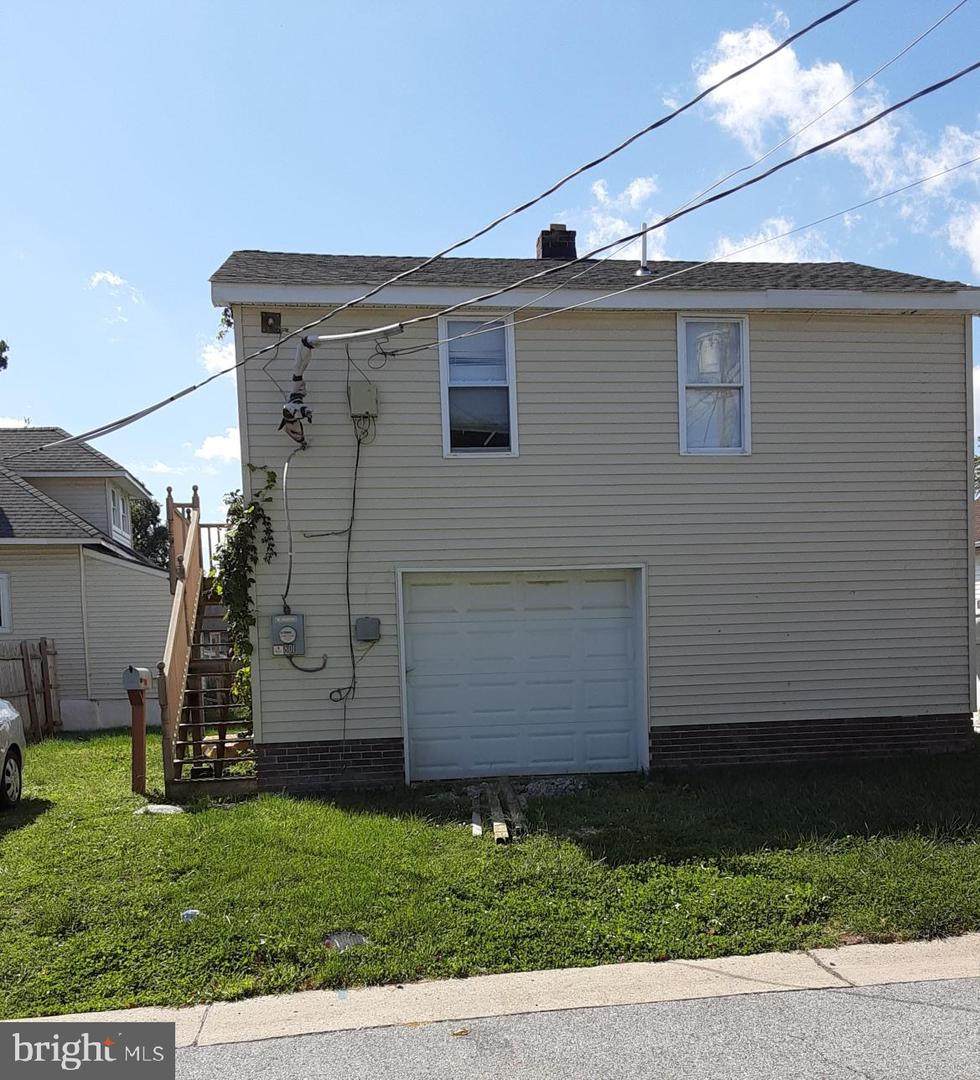 801 Central Avenue - Photo 1