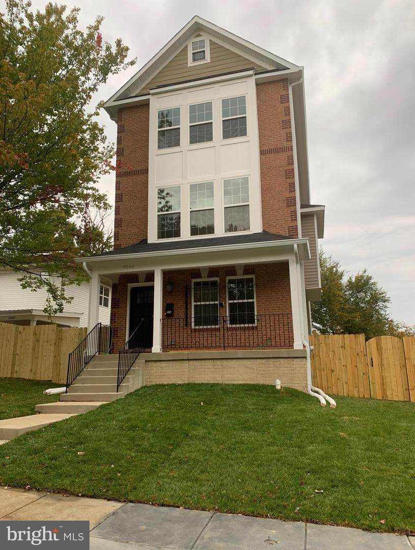 4564 C Street - Photo 1