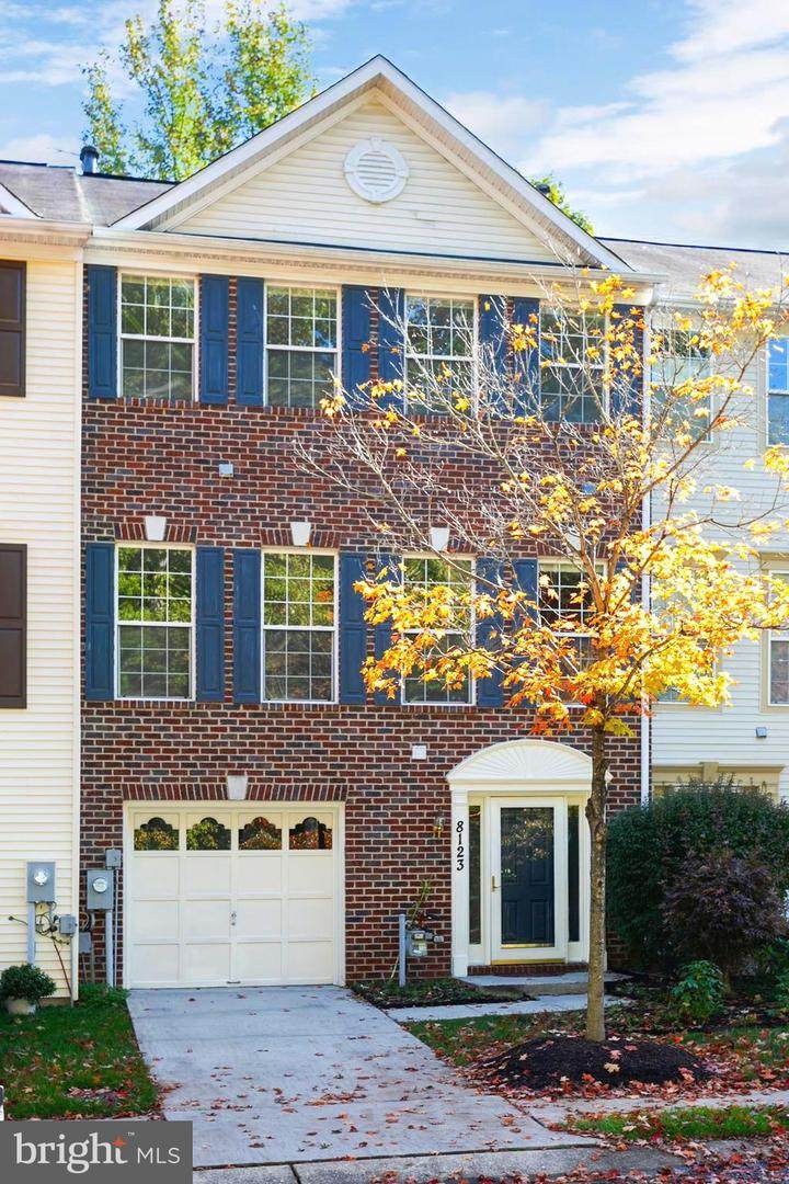 8123 Shoal Creek Drive - Photo 1