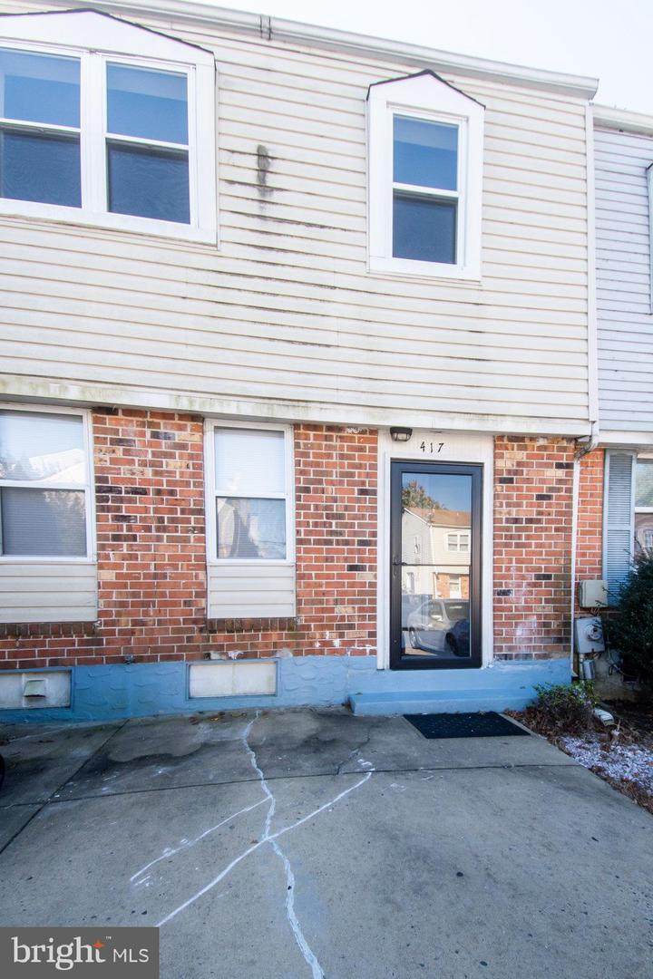 417 Monmouth Place - Photo 1