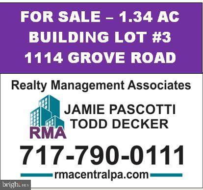 1114 Grove - Photo 1