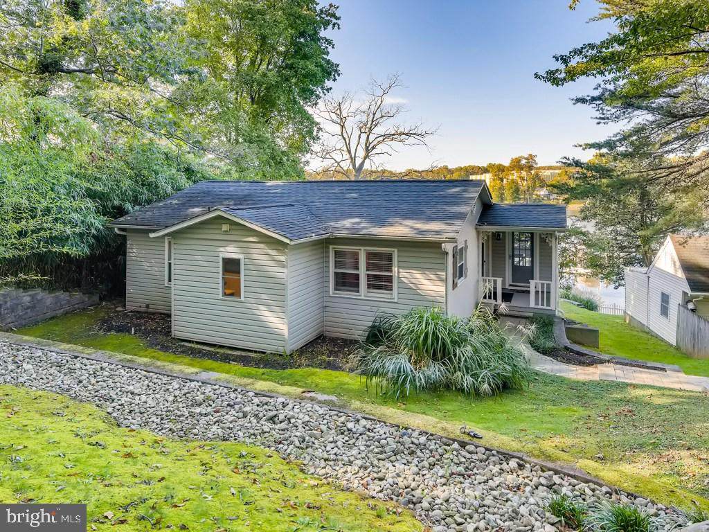 8040 Forest Glen Drive - Photo 1