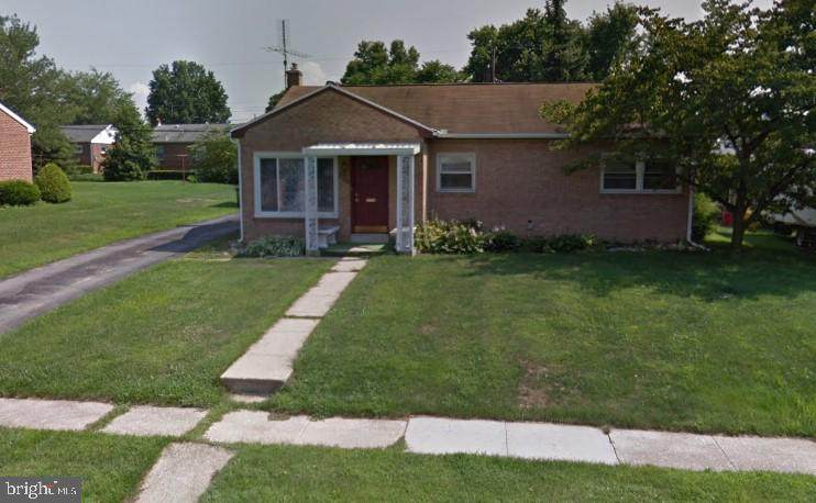 3221 Crest Road - Photo 1