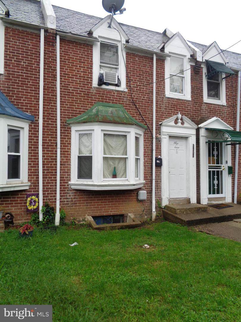 2518 Jessup Street - Photo 1