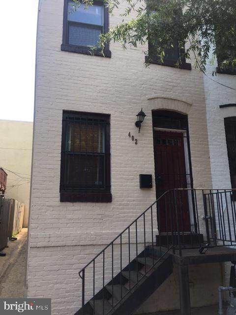 402 Franklin Street - Photo 1