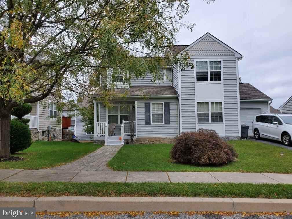 714 Villa Drive - Photo 1