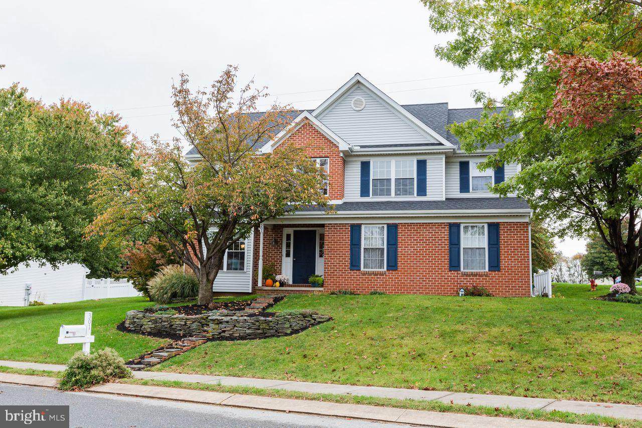 301 Oak Leaf Lane - Photo 1