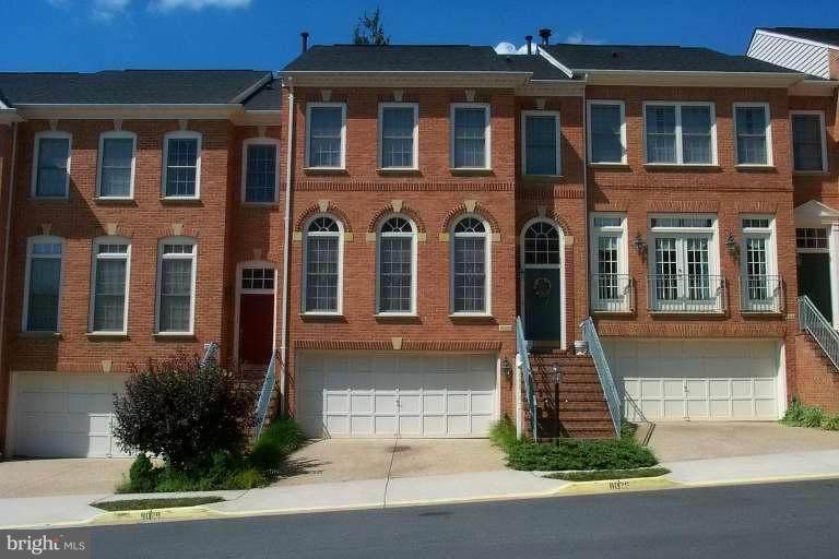 8026 Kidwell Town Court - Photo 1