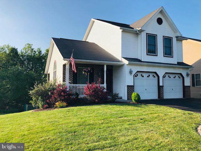 116 Lakeside Drive - Photo 1