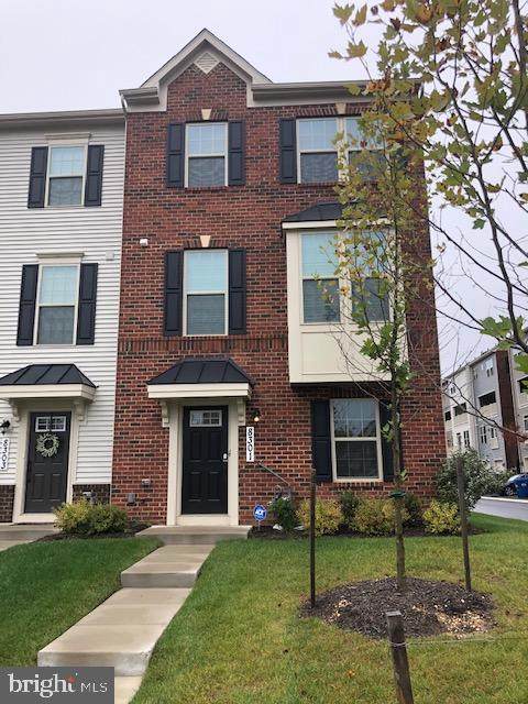 8301 Thomas Proctor Drive - Photo 1