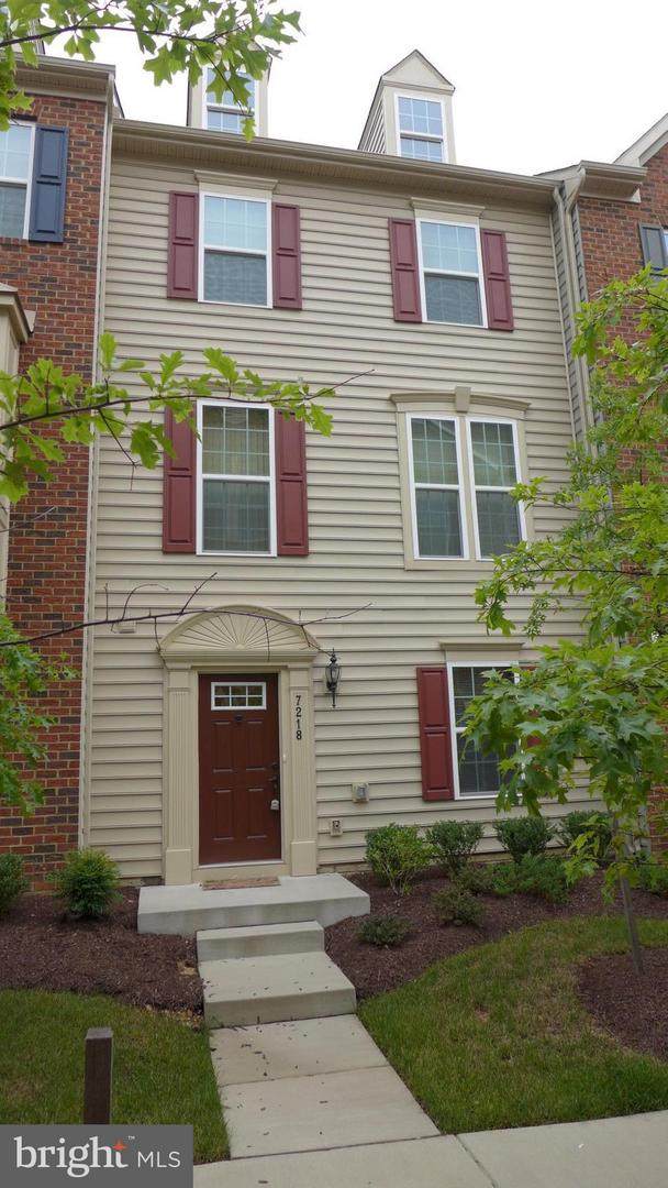 7218 Sugar Magnolia Lane - Photo 1