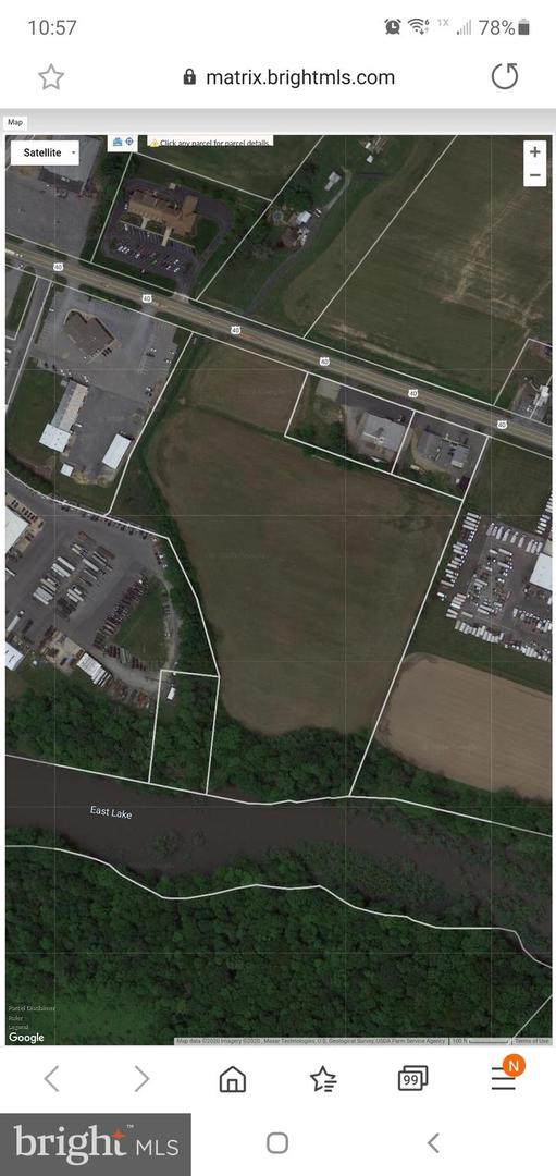 0 Route 40 - Photo 1