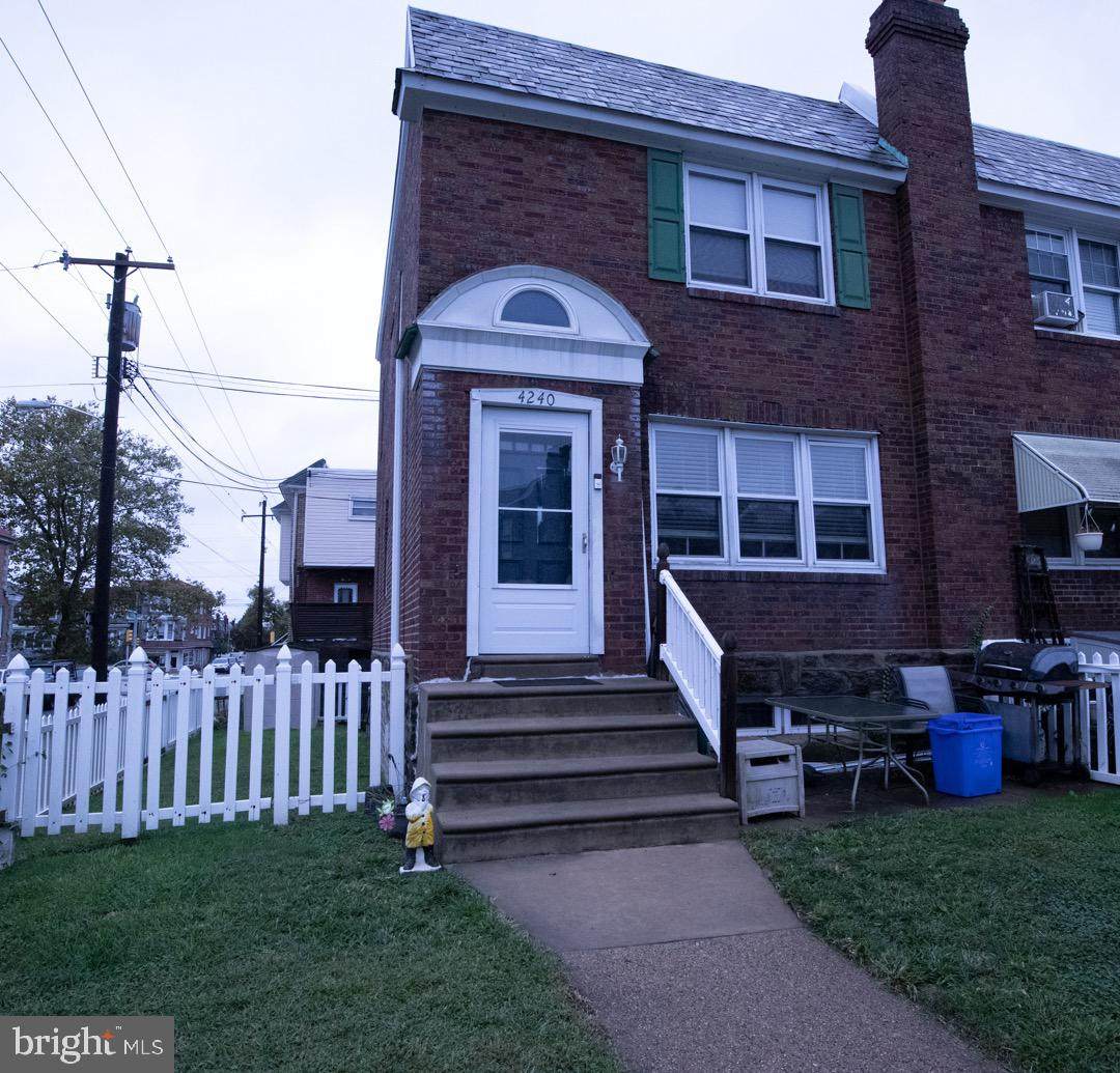 4240 Teesdale Street - Photo 1