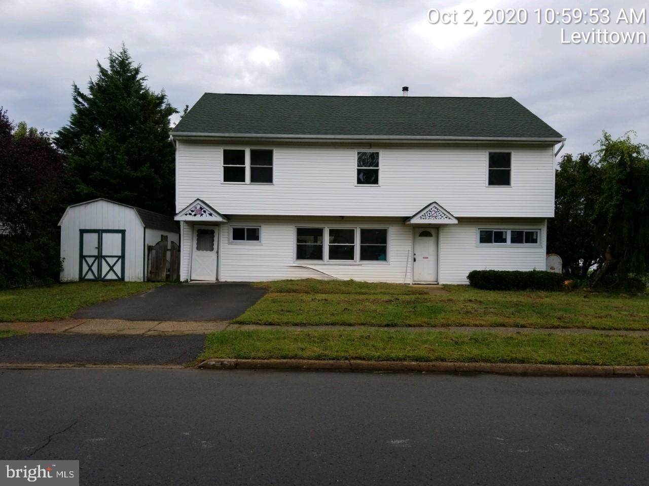 2 Long Loop Road - Photo 1