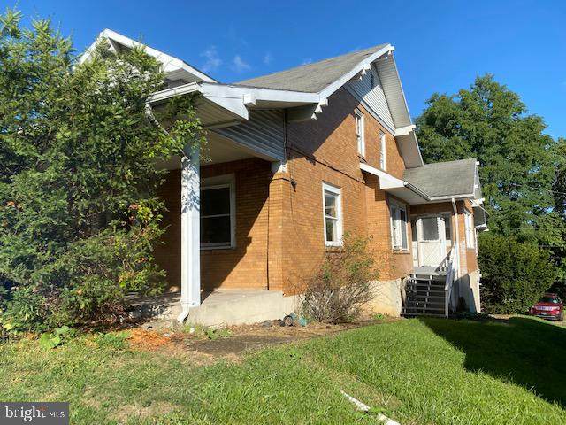 4212 Jonestown Road - Photo 1