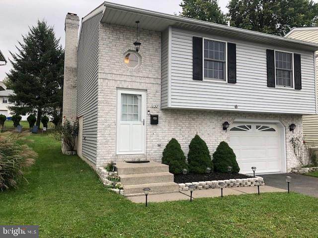 1030 Gordon Street - Photo 1