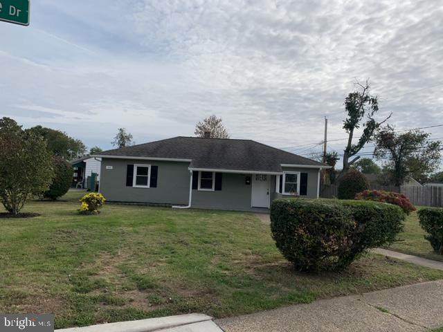 36 Memorial Drive - Photo 1