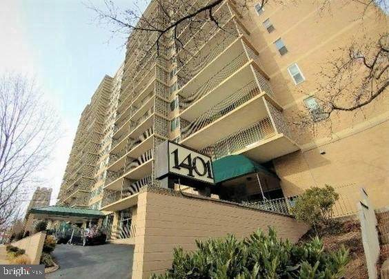 1401 Pennsylvania Avenue - Photo 1