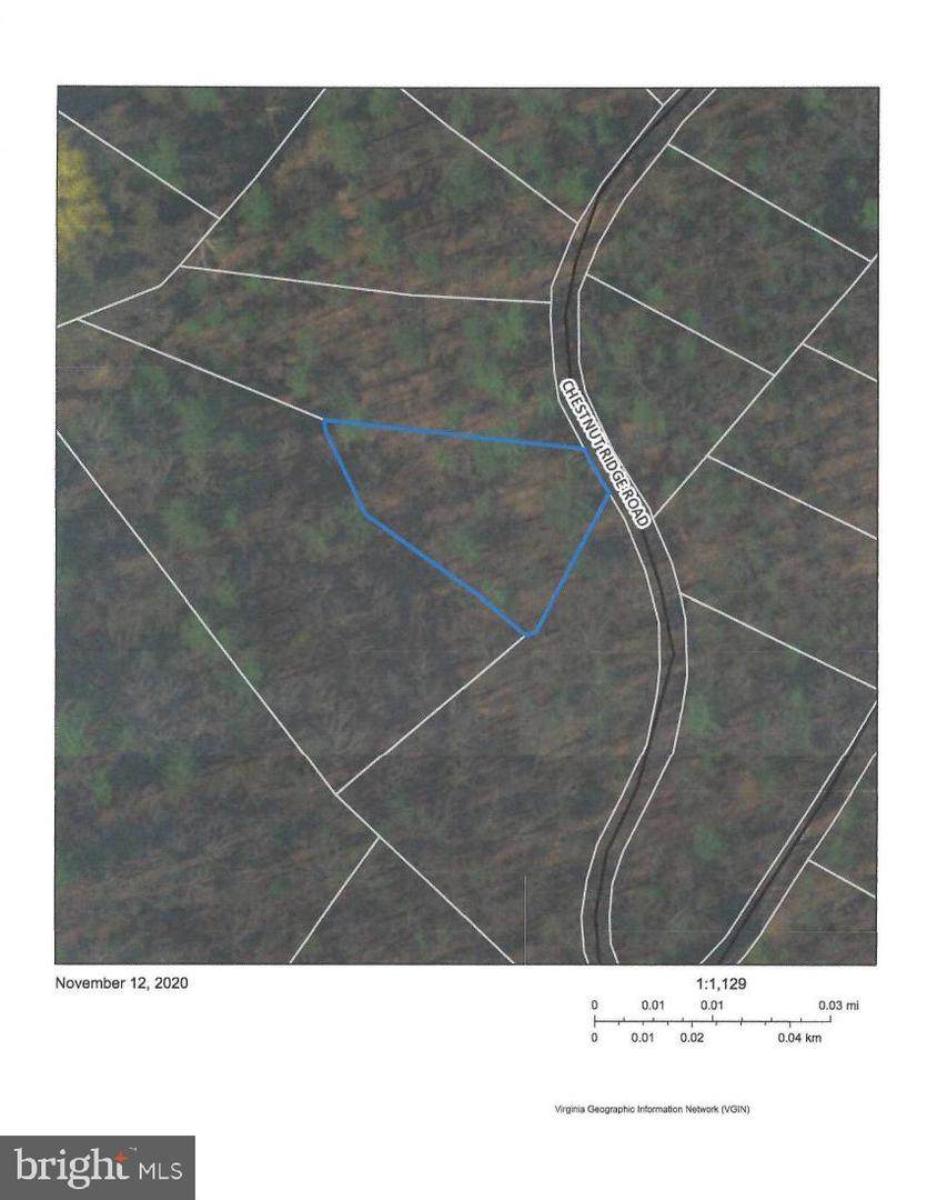 Chestnut Ridge Rd. - Photo 1