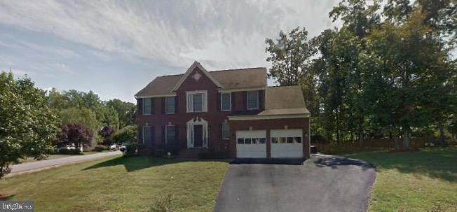 4800 Carriage Way Lane - Photo 1