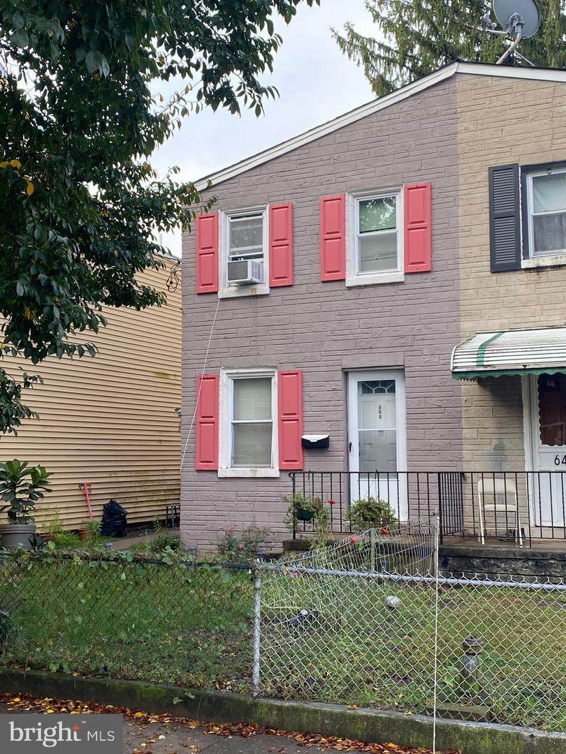 645 Centre Street - Photo 1